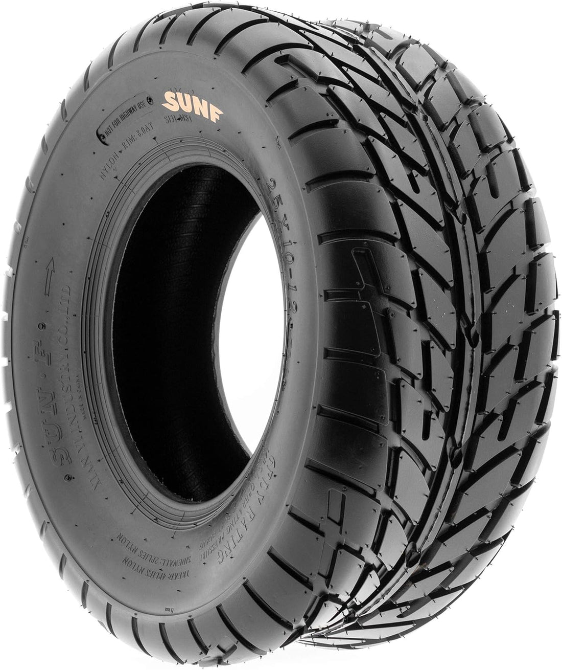 SUNF-225/45-9-A021  ATV/UTV Tire 2025 – Kuwait