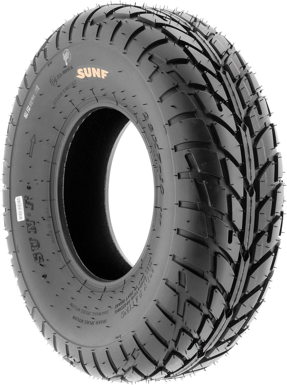 SUNF 19-6-10 A021 ATV/UTV Tire 2025 – Kuwait