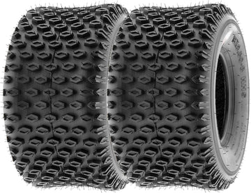 SUNF 18-9.5-8 A012 ATV/UTV Tire 2025 – Kuwait