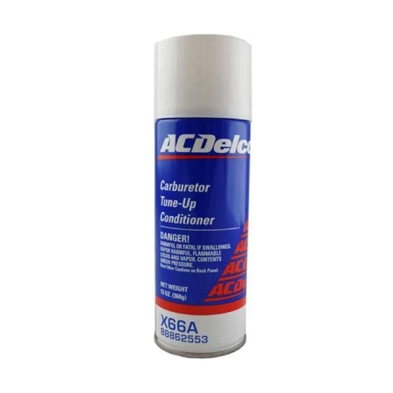 ACDELCO Spray for Carburetor Tune-Up Conditioner