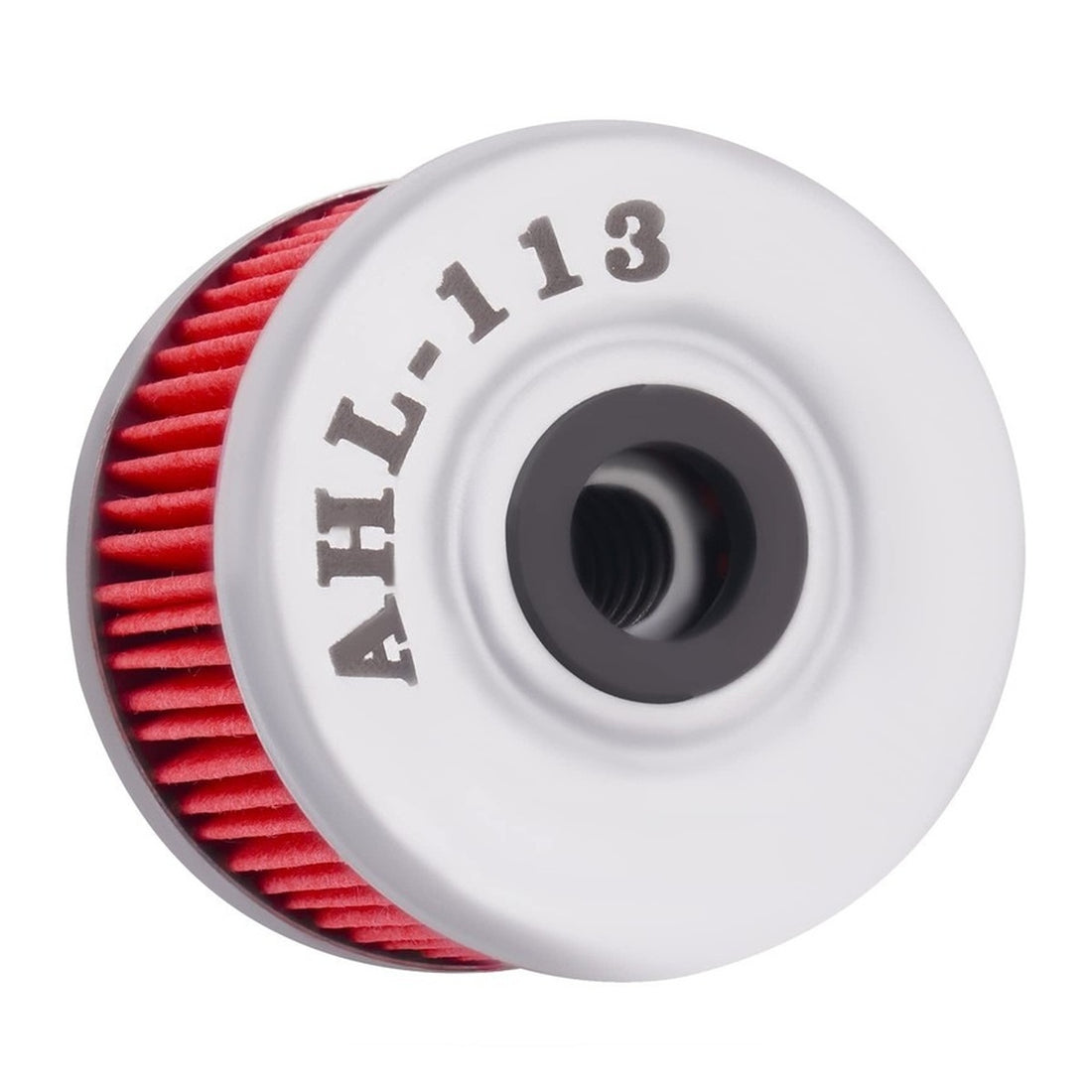 AHL-113 Honda TRX ATV Oil Filter – HF113 / KN-113 | فلتر زيت AHL-113