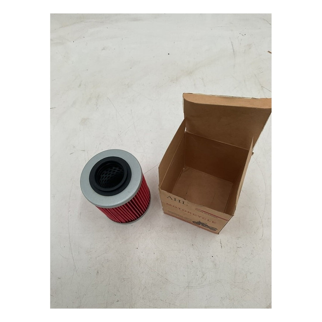 AHL-152 Can-Am ATV Oil Filter – HF152 / KN-152 | فلتر زيت AHL-152