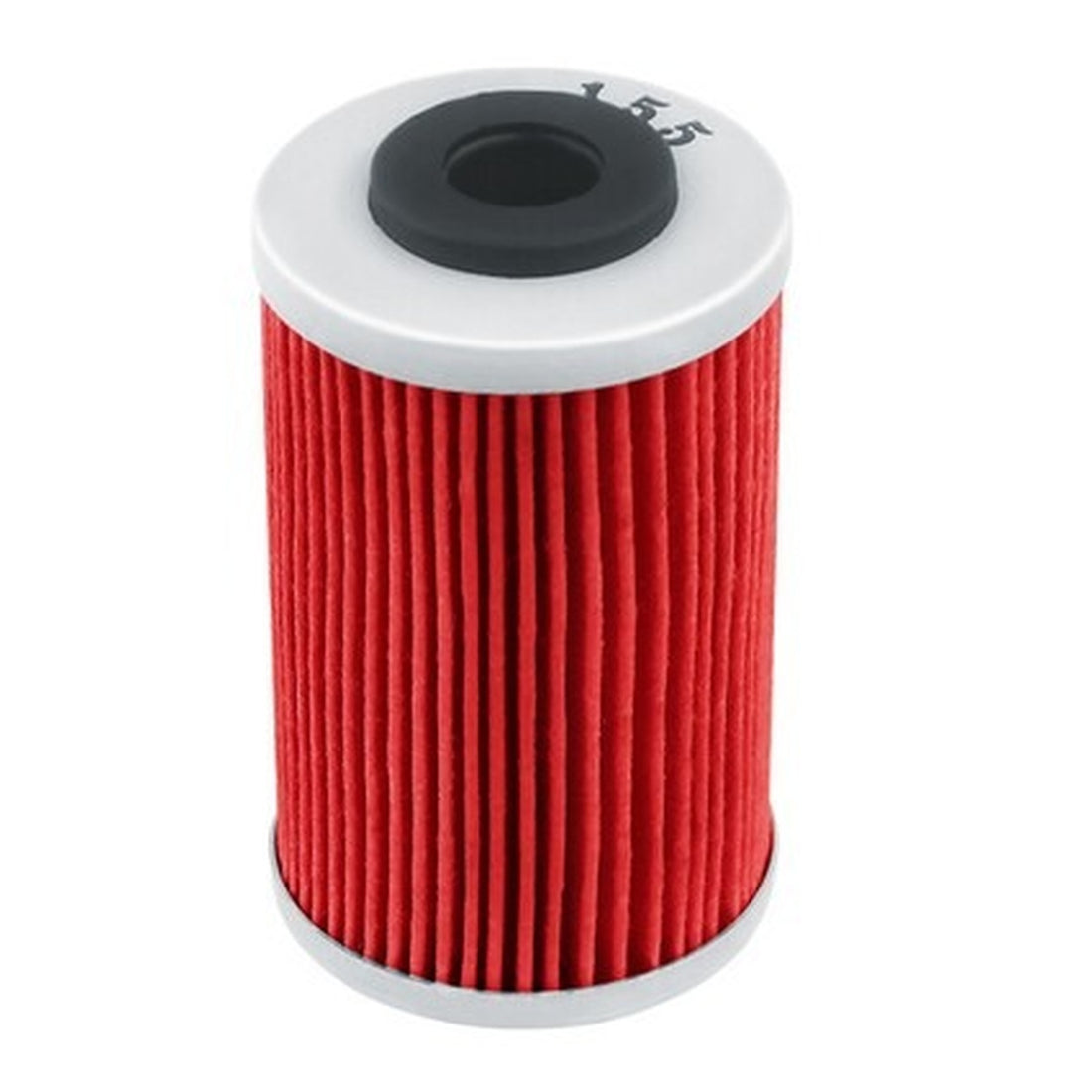 AHL-155 KTM Motorcycle Oil Filter – HF155 / KN-155 | فلتر زيت AHL-155