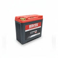 BSLi-10 Max LiFePO4 Lithium Motorcycle Battery 12.8V 15Ah 750CCA – High-Performance Powersports Battery in Kuwait