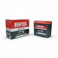 BSLi-10 Max LiFePO4 Lithium Motorcycle Battery 12.8V 15Ah 750CCA – High-Performance Powersports Battery in Kuwait