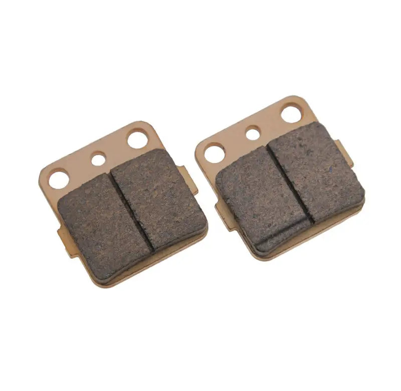 Banshee & Raptor 350 Rear Brake Pads, YFM250, YFM660, Ltr 400 Front