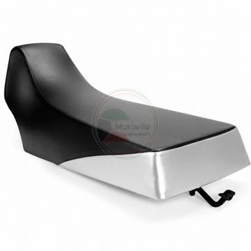 Yamaha Banshee 350 YFZ350 Complete Seat Black/Silver 1987–2006 | سيت بانشي كامل