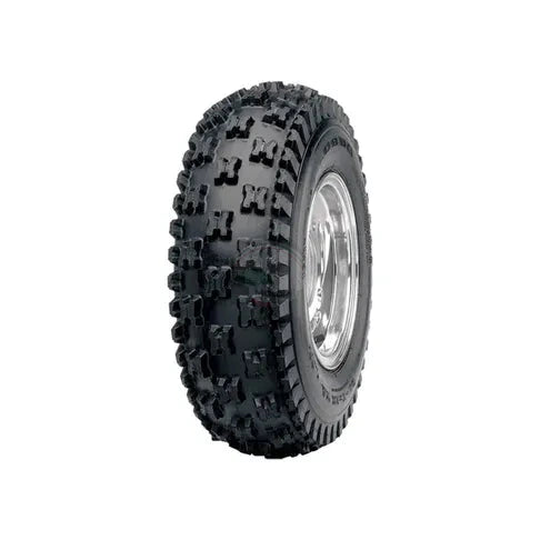 DURO DI-2012 19-6-10 4-Ply Power Trail Rear ATV Tire – MX & XC Off-Road Tire Kuwait