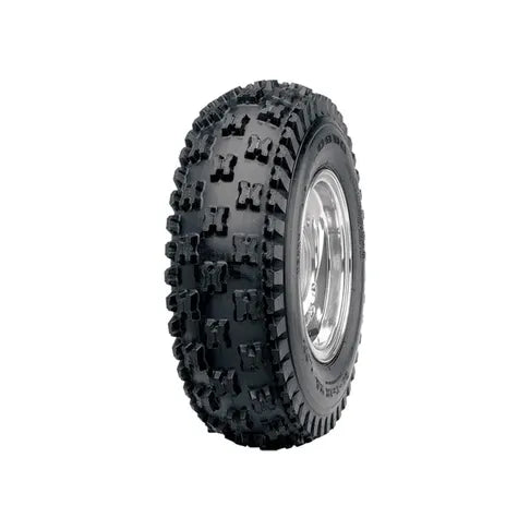 DURO DI-2012 19-6-10 4-Ply Power Trail Rear ATV Tire – MX & XC Off-Road Tire Kuwait