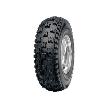 DURO DI-2012 19-6-10 4-Ply Power Trail Rear ATV Tire – MX & XC Off-Road Tire Kuwait