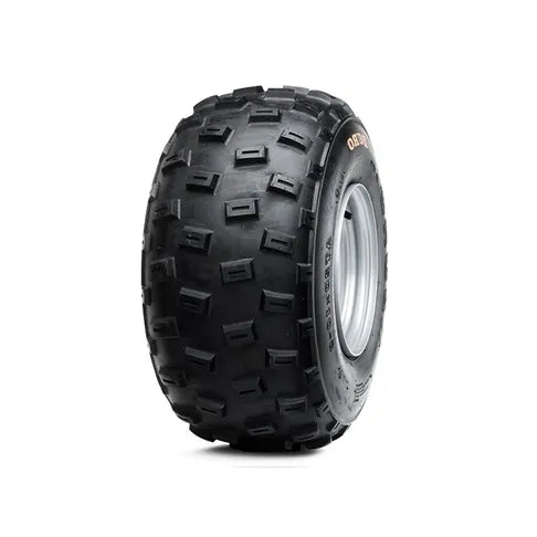 DURO DI2016 AT20-10-9 4-Ply Rear ATV Tire – High-Performance Knobby Tire Kuwait