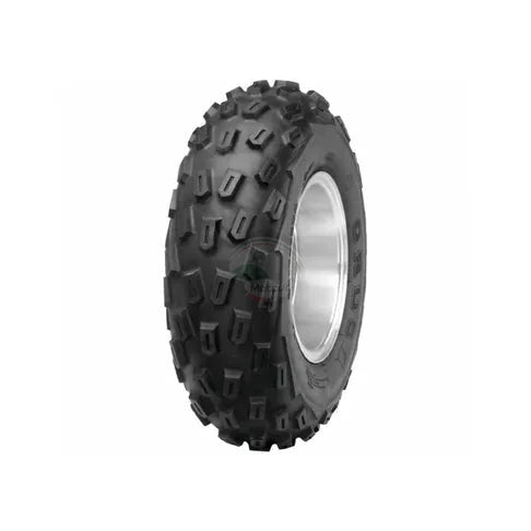 Duro DI2017 21-7-10 4-Ply Front ATV Tire – Directional Knobby High-Performance Tire Kuwait