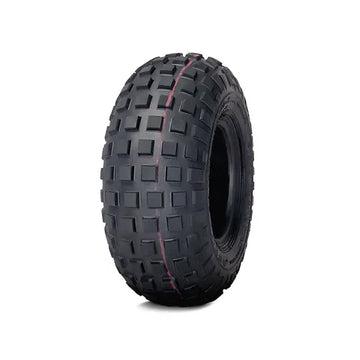 Duro Knobby HF240B 15/6/6 2-Ply ATV Tire – Lightweight Off-Road Tire Kuwait