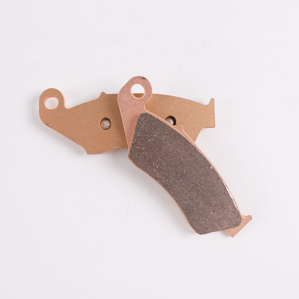 OTRSS SS185 / EBC FA185 brake pads product photo - Motovile Kuwait