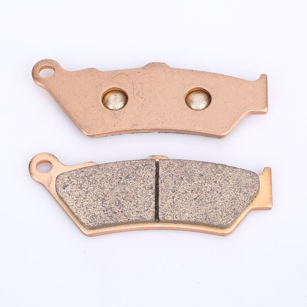 OTRSS SS209 / EBC FA209 brake pads product photo - Motovile Kuwait