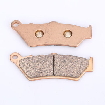 OTRSS SS209 / EBC FA209 brake pads product photo - Motovile Kuwait
