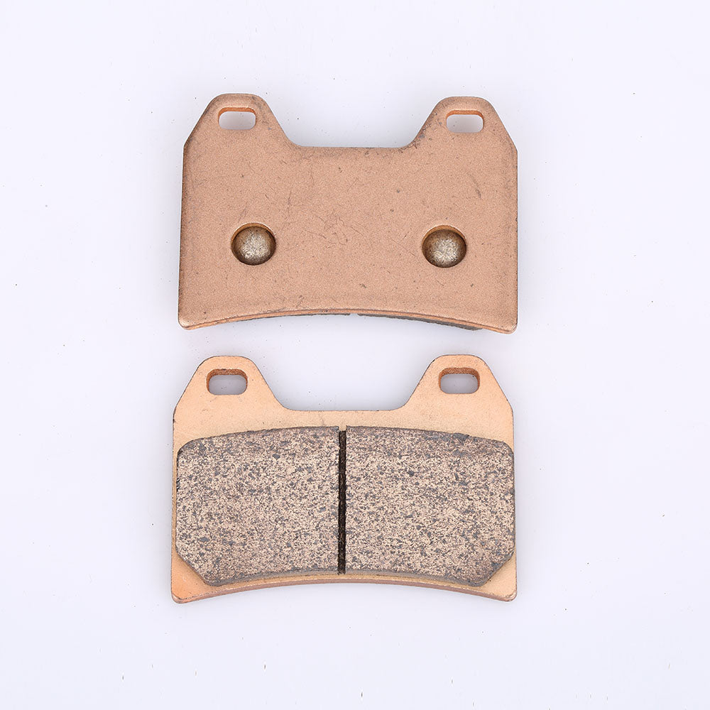 OTRSS SS244 / EBC FA244 brake pads product photo - Motovile Kuwait