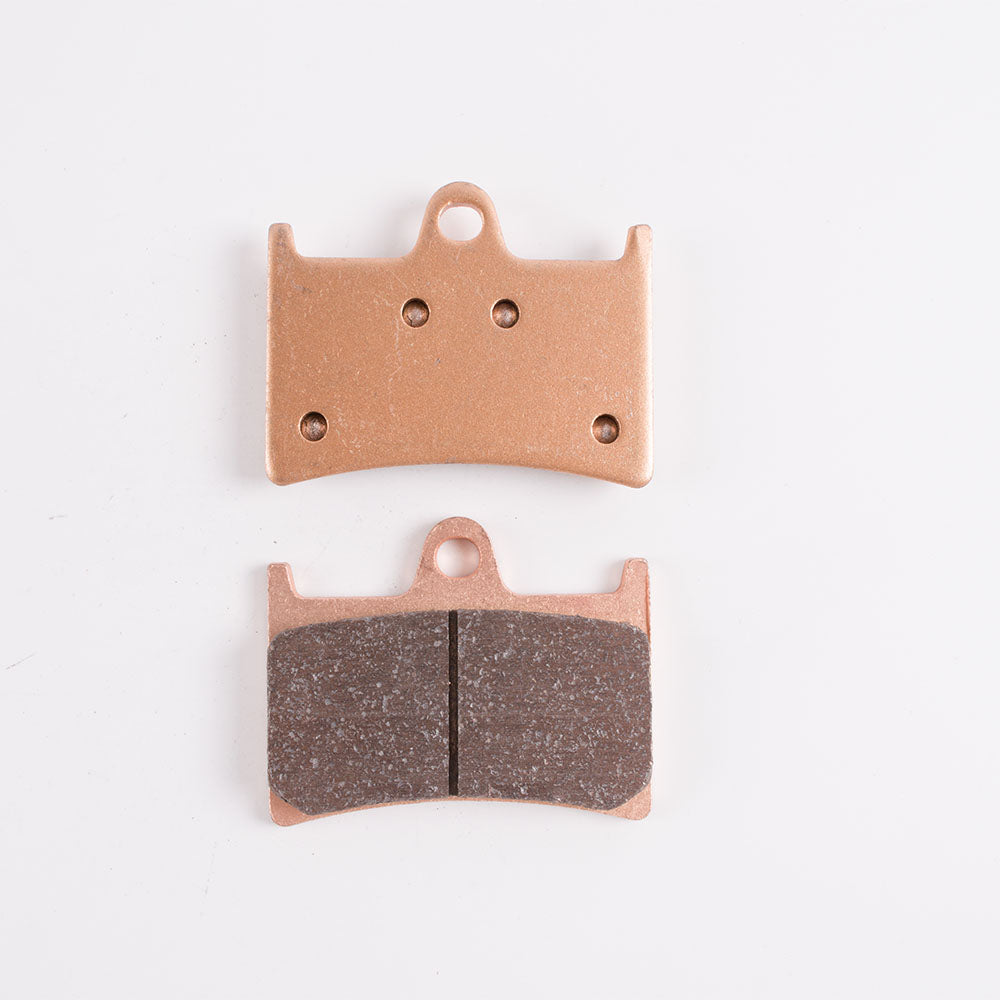 OTRSS SS252 / EBC FA252 / FA380 brake pads product photo - Motovile Kuwait