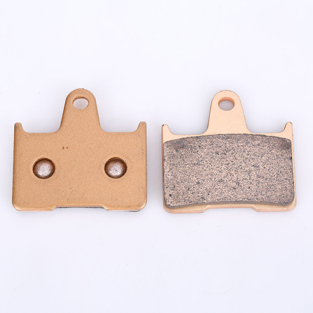 OTRSS SS254 / EBC FA254 brake pads product photo - Motovile Kuwait