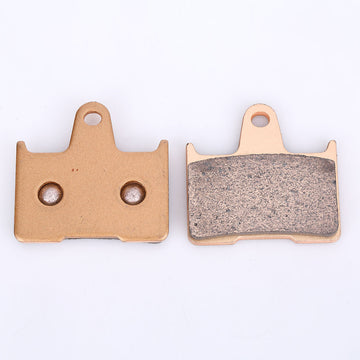 OTRSS SS254 / EBC FA254 brake pads product photo - Motovile Kuwait