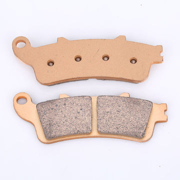 MTX FA261 / EBC FA261 Front / rear varies Brake Pads for Honda VFR800, CBR1100XX Blackbird, ST1300 & XL1000 Varadero | سفايف بريك
