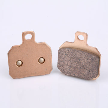 OTRSS SS266 / EBC FA266 brake pads product photo - Motovile Kuwait