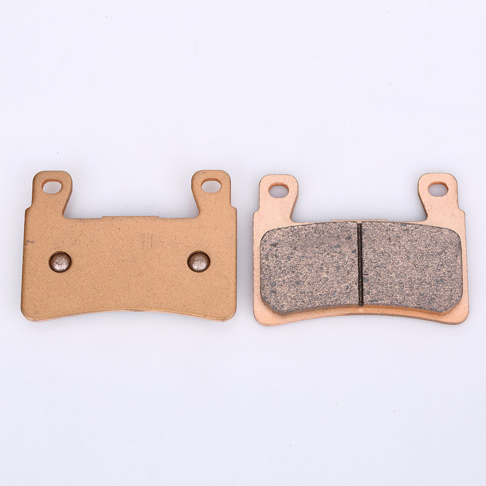 OTRSS SS296 / EBC FA296 brake pads product photo - Motovile Kuwait