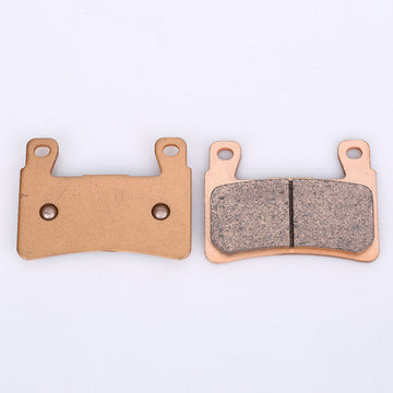 OTRSS SS296 / EBC FA296 brake pads product photo - Motovile Kuwait