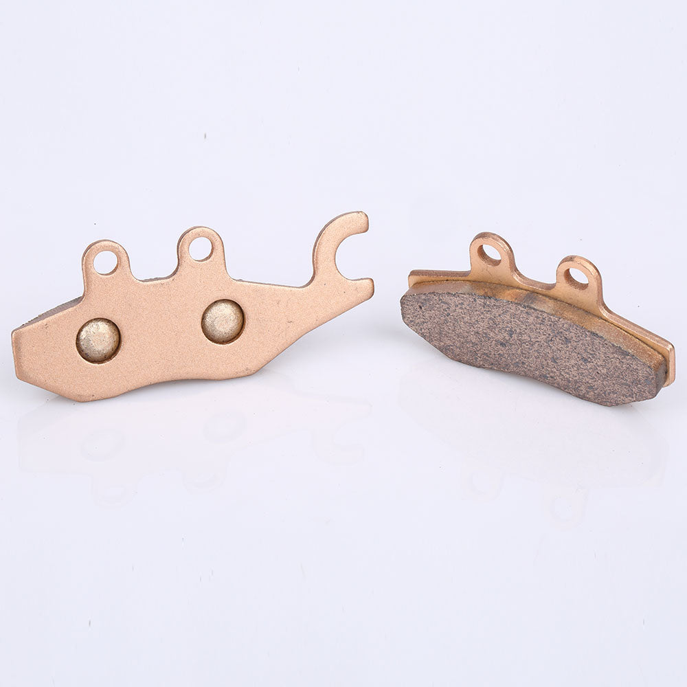 OTRSS SS353 / EBC FA353 brake pads product photo - Motovile Kuwait