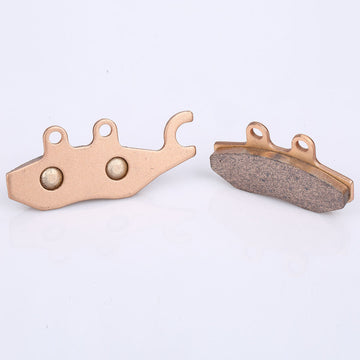 OTRSS SS353 / EBC FA353 brake pads product photo - Motovile Kuwait