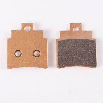 MTX FA335 / EBC FA335 Front Brake Pads for BMW R1150GS, R1200GS, K1200 & K1300 | سفايف بريك