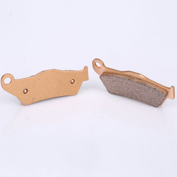 MTX FA363 / EBC FA363 Rear Brake Pads for BMW R1200GS Adventure, S1000XR, K1200 & K1300 | سفايف بريك