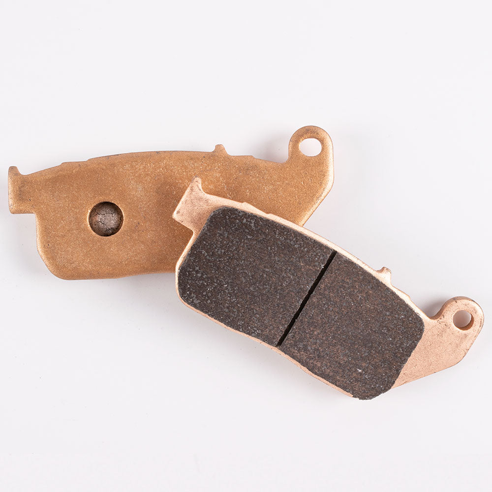 MTX FA381 / EBC FA381 Front Brake Pads for Harley-Davidson Sportster 883 & 1200 | سفايف بريك