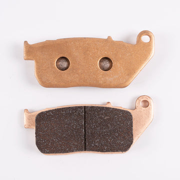 MTX FA381 / EBC FA381 Front Brake Pads for Harley-Davidson Sportster 883 & 1200 | سفايف بريك