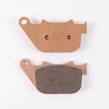 MTX FA387 / EBC FA387 Rear Brake Pads for Harley-Davidson Sportster 883 & 1200 | سفايف بريك