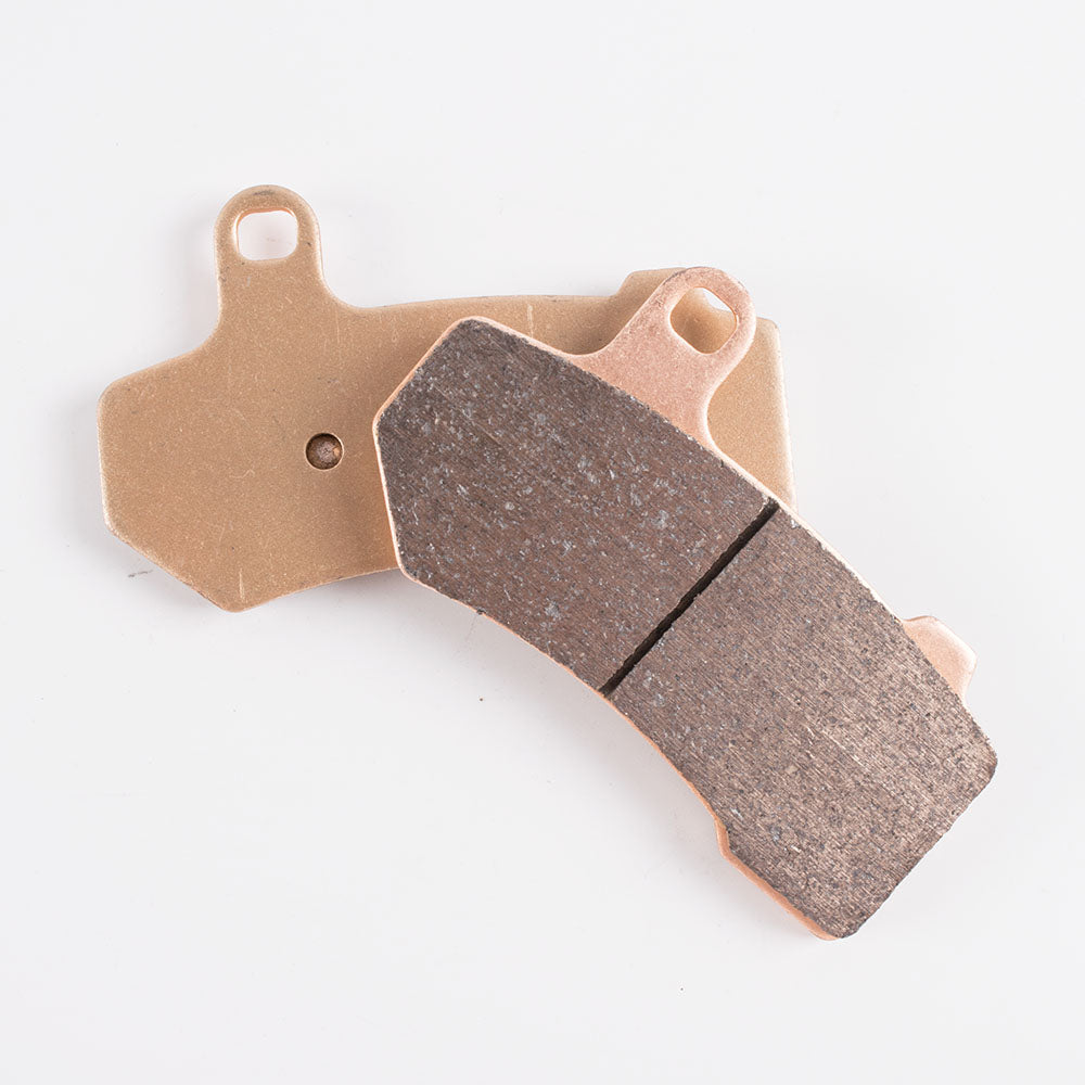 OTRSS SS409 / EBC FA409 brake pads product photo - Motovile Kuwait