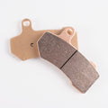 OTRSS SS409 / EBC FA409 brake pads product photo - Motovile Kuwait