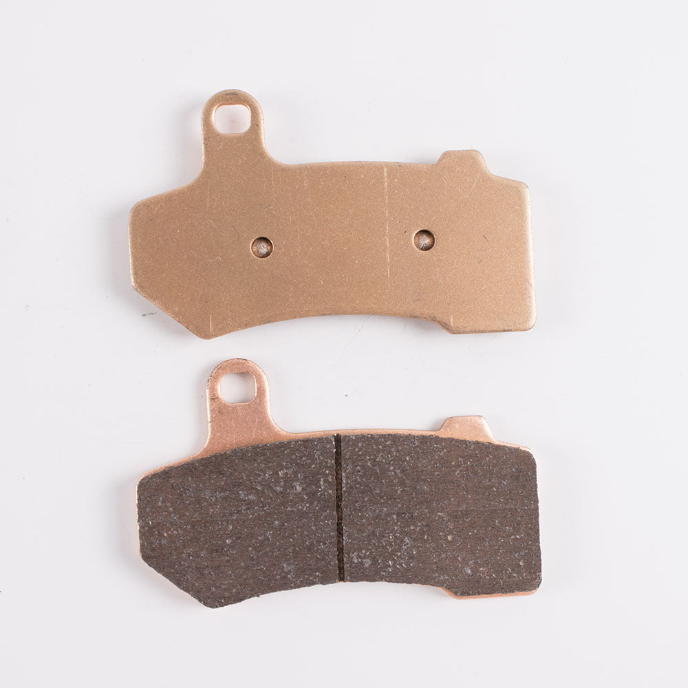 OTRSS SS409 / EBC FA409 brake pads product photo - Motovile Kuwait