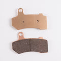 OTRSS SS409 / EBC FA409 brake pads product photo - Motovile Kuwait