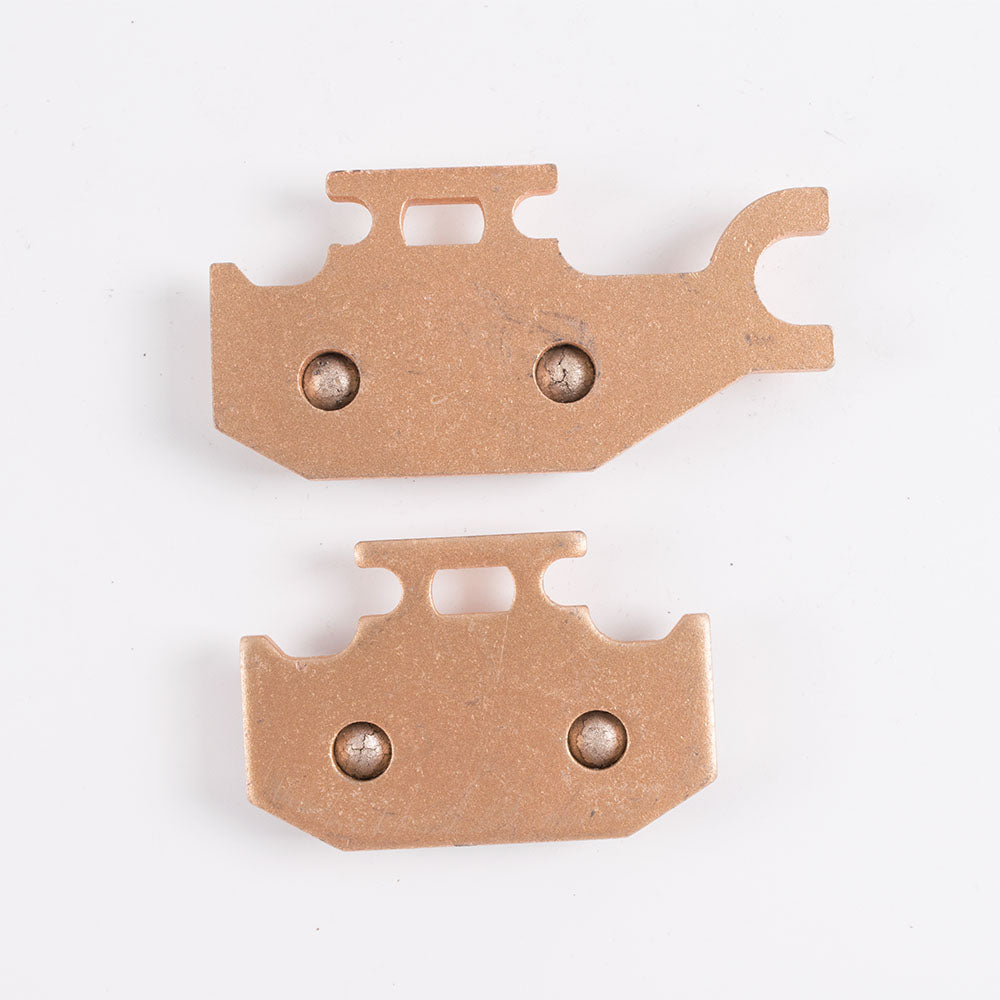 OTRSS SS428 / EBC FA428 brake pads product photo - Motovile Kuwait
