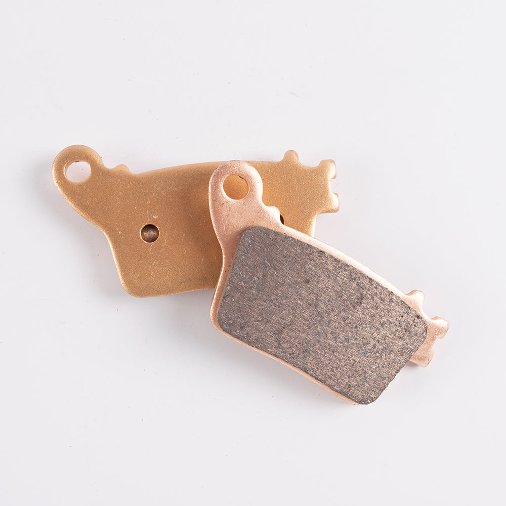 OTRSS SS436 / EBC FA436 brake pads product photo - Motovile Kuwait