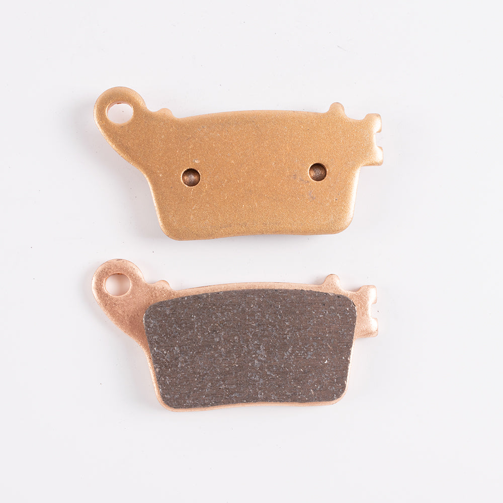OTRSS SS436 / EBC FA436 brake pads product photo - Motovile Kuwait
