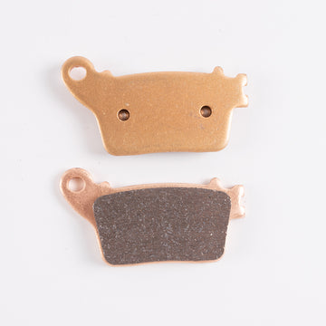 OTRSS SS436 / EBC FA436 brake pads product photo - Motovile Kuwait