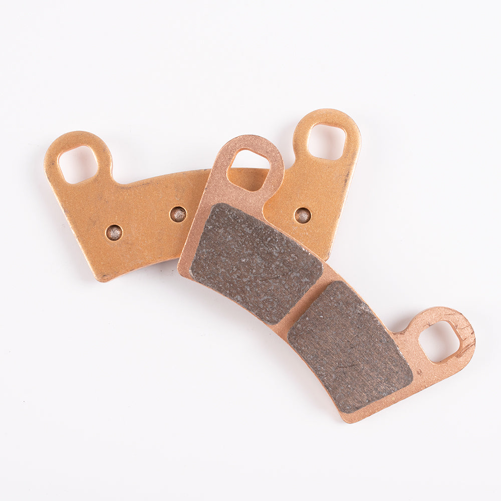 OTRSS SS456 / EBC FA456 brake pads product photo - Motovile Kuwait
