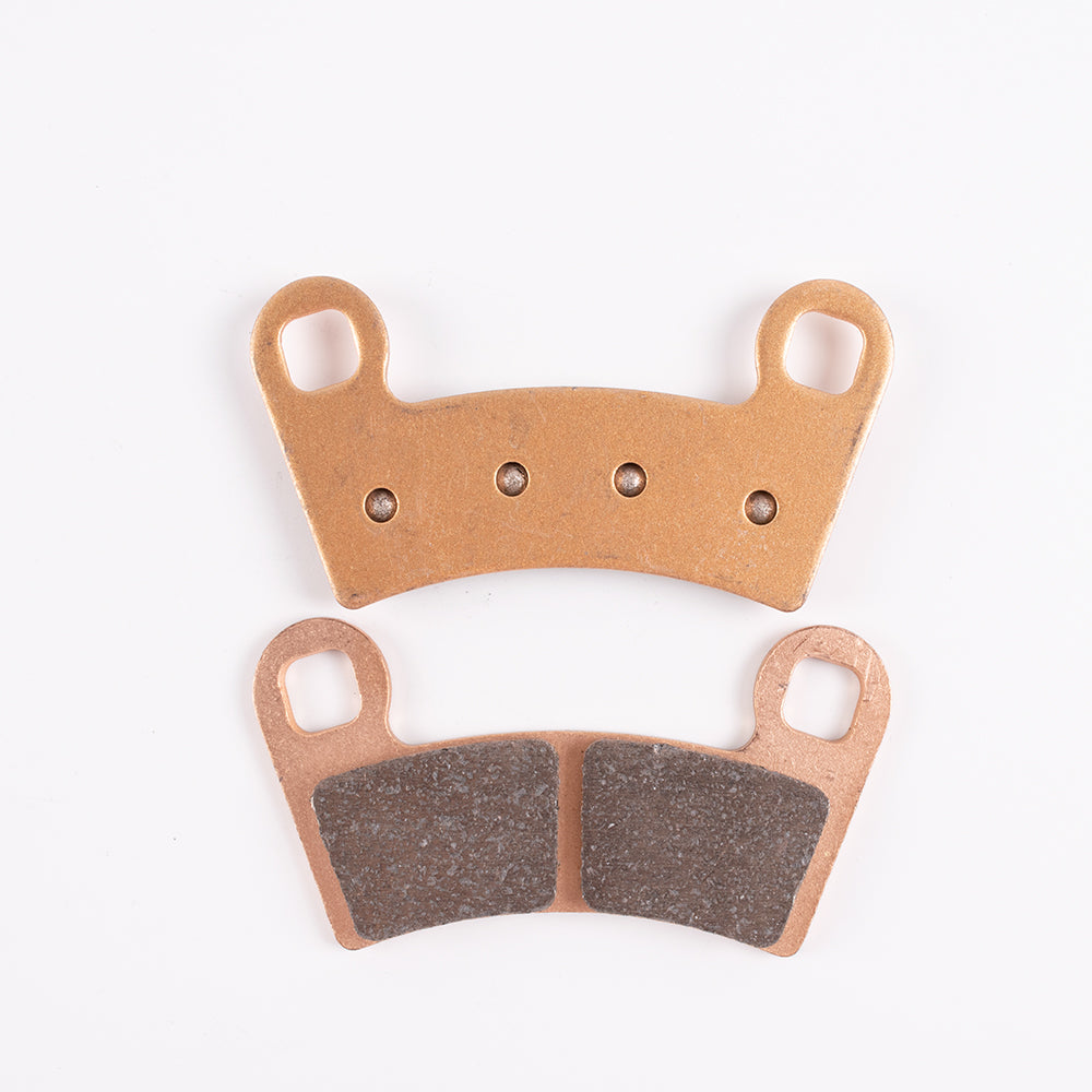OTRSS SS456 / EBC FA456 brake pads product photo - Motovile Kuwait