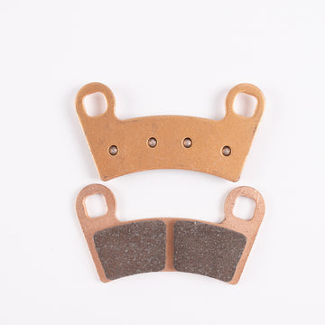 OTRSS SS456 / EBC FA456 brake pads product photo - Motovile Kuwait