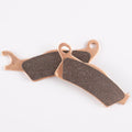 OTRSS SS617 / EBC FA617 brake pads product photo - Motovile Kuwait