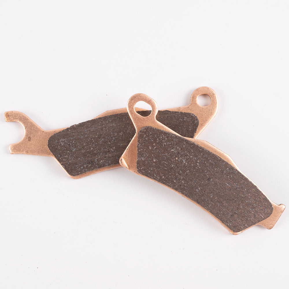 OTRSS SS617 / EBC FA617 brake pads product photo - Motovile Kuwait
