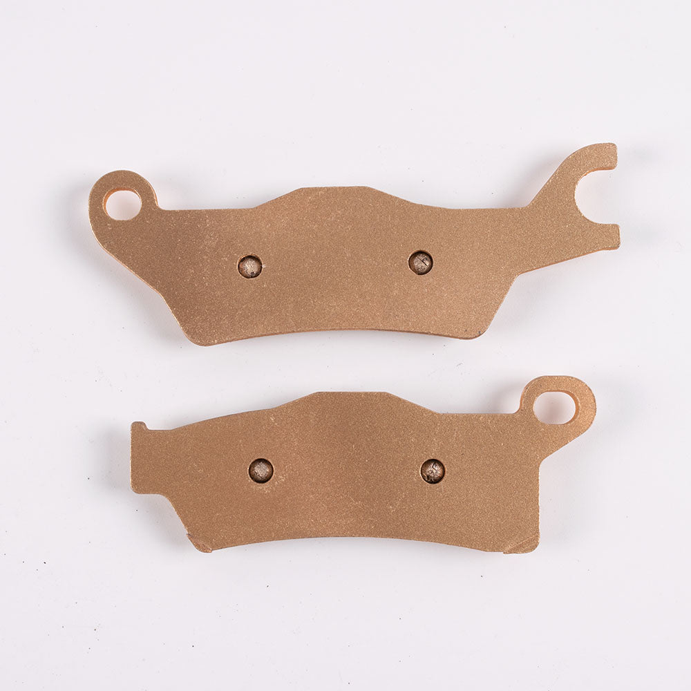 OTRSS SS617 / EBC FA617 brake pads product photo - Motovile Kuwait