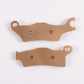 OTRSS SS617 / EBC FA617 brake pads product photo - Motovile Kuwait